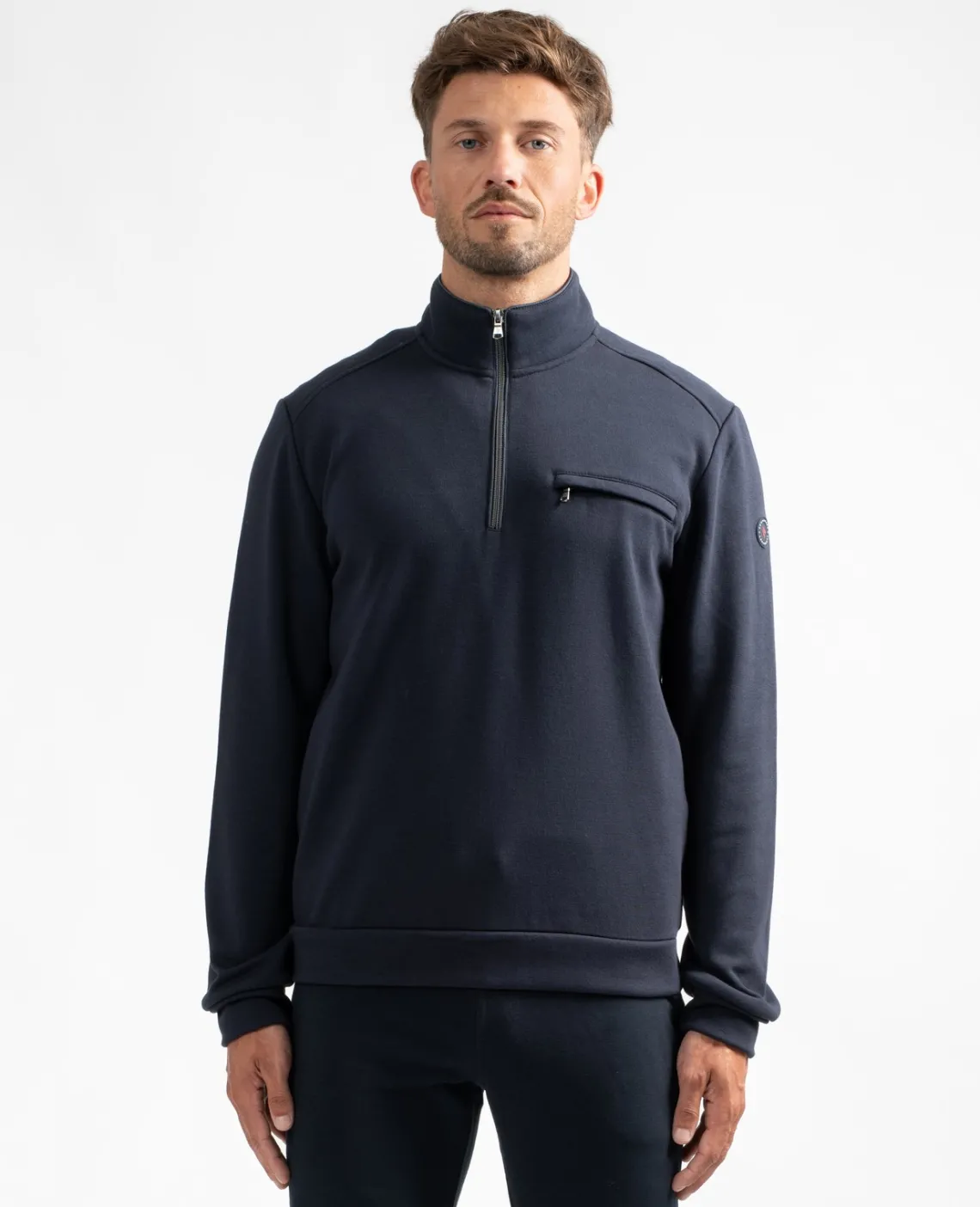 Shop Lebork Homme Sweatshirts|Survêtements