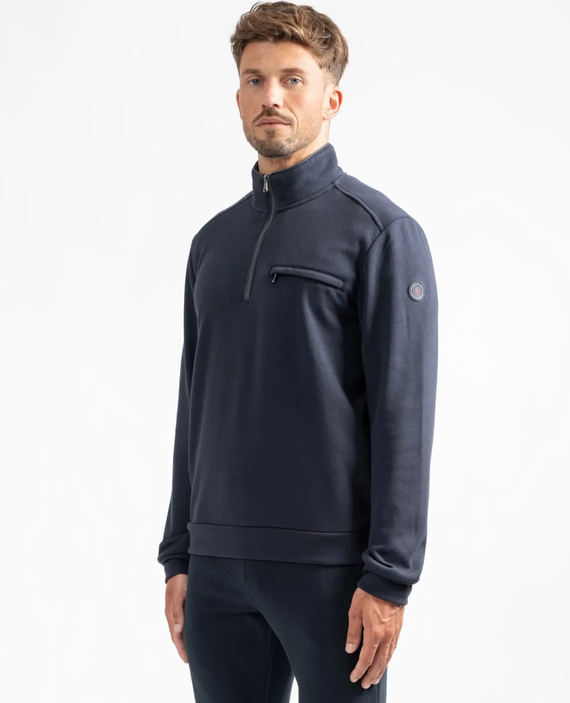 Shop Lebork Homme Sweatshirts|Survêtements