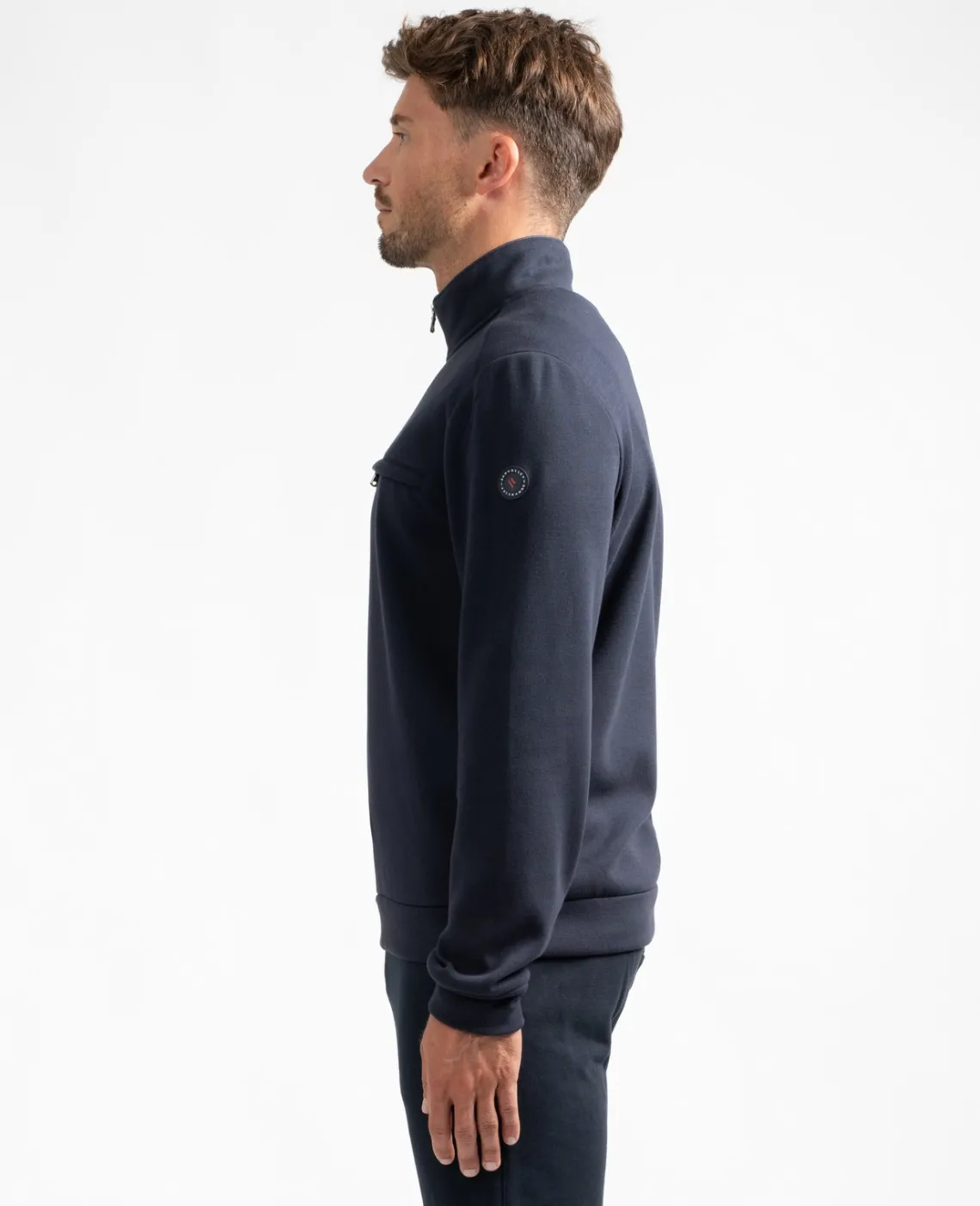 Shop Lebork Homme Sweatshirts|Survêtements