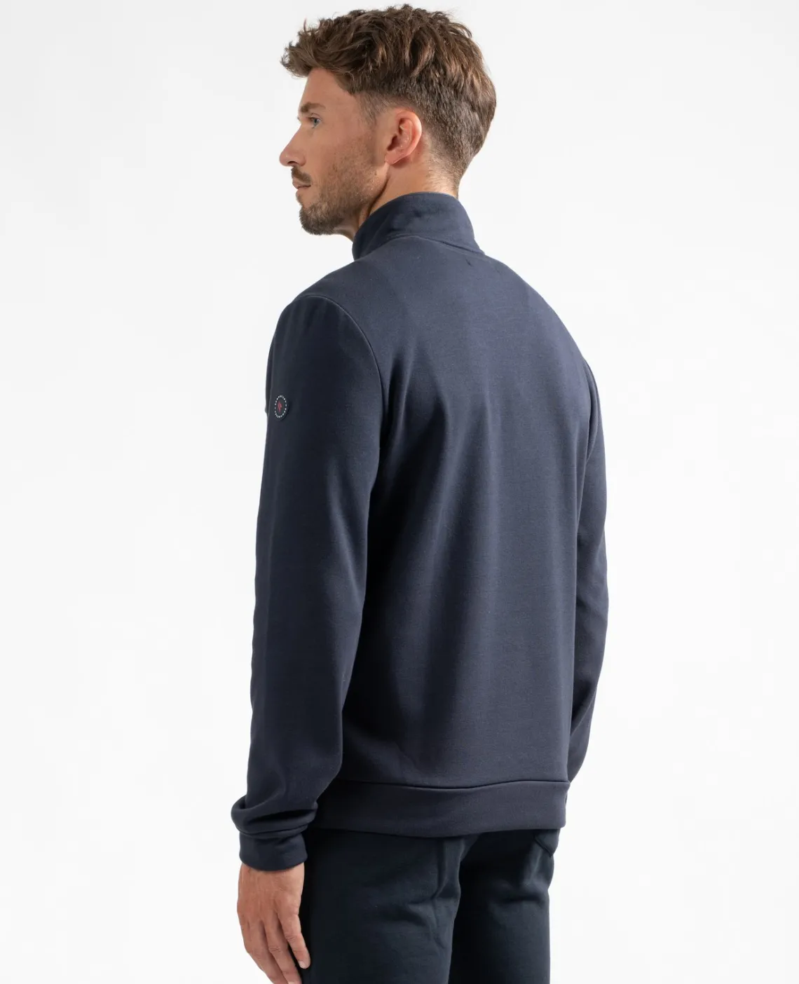 Shop Lebork Homme Sweatshirts|Survêtements