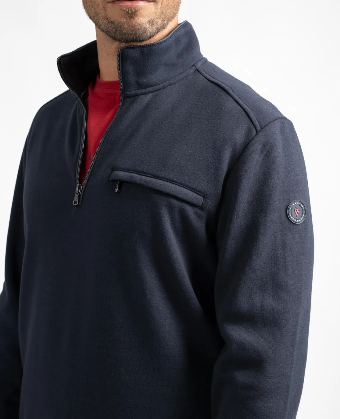 Shop Lebork Homme Sweatshirts|Survêtements