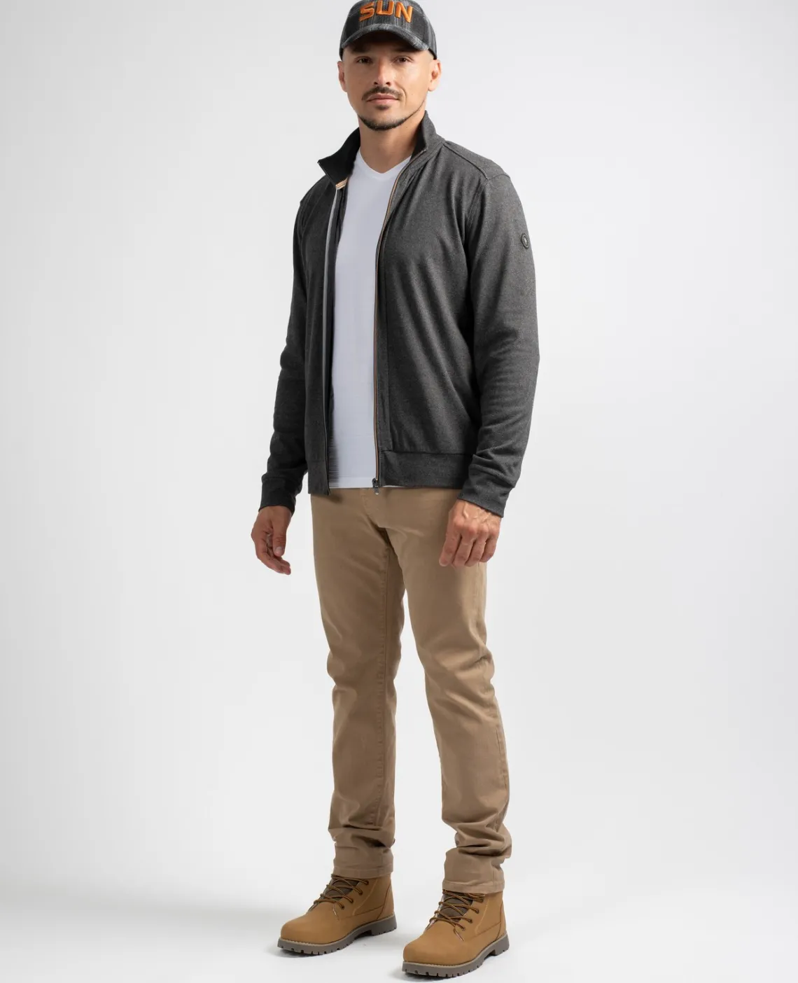 Hot Lechinta Homme Sweatshirts