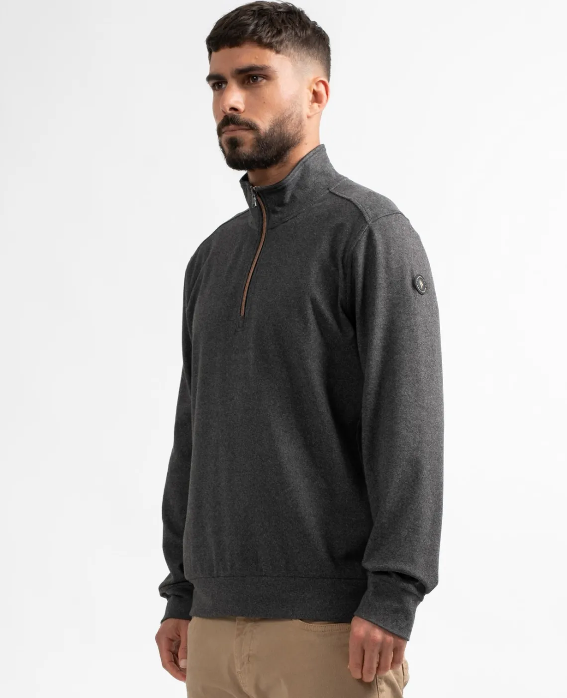 Discount Leck Homme Sweatshirts