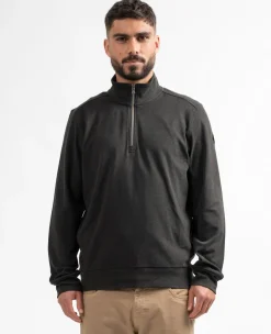 New Leck Homme Sweatshirts