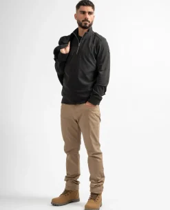 New Leck Homme Sweatshirts