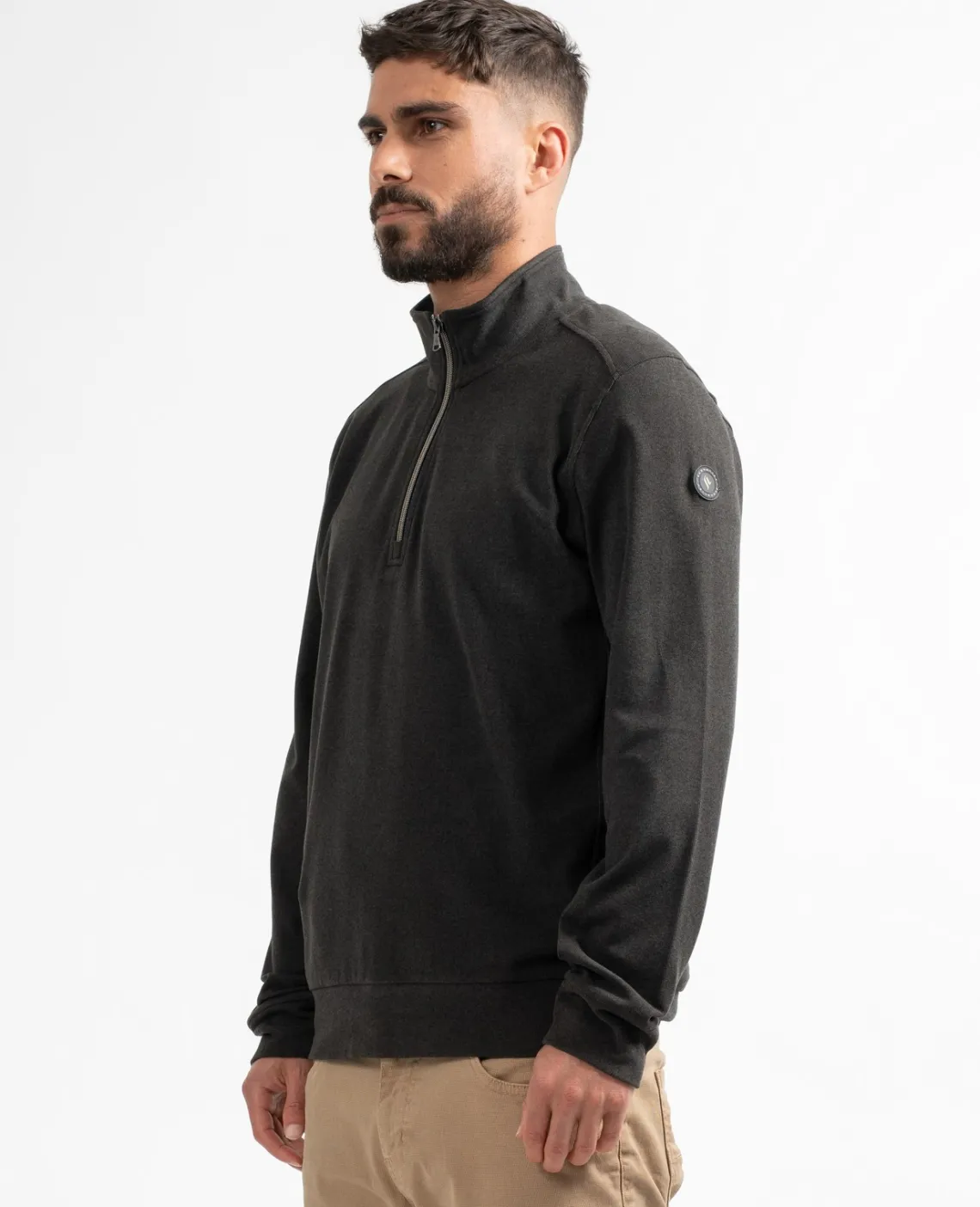 New Leck Homme Sweatshirts