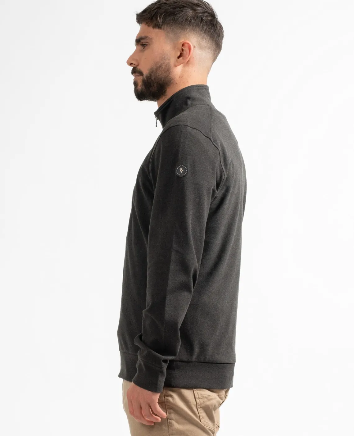 New Leck Homme Sweatshirts
