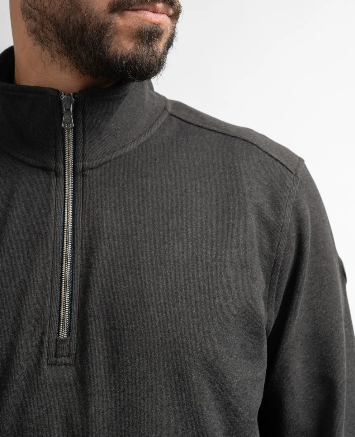 New Leck Homme Sweatshirts