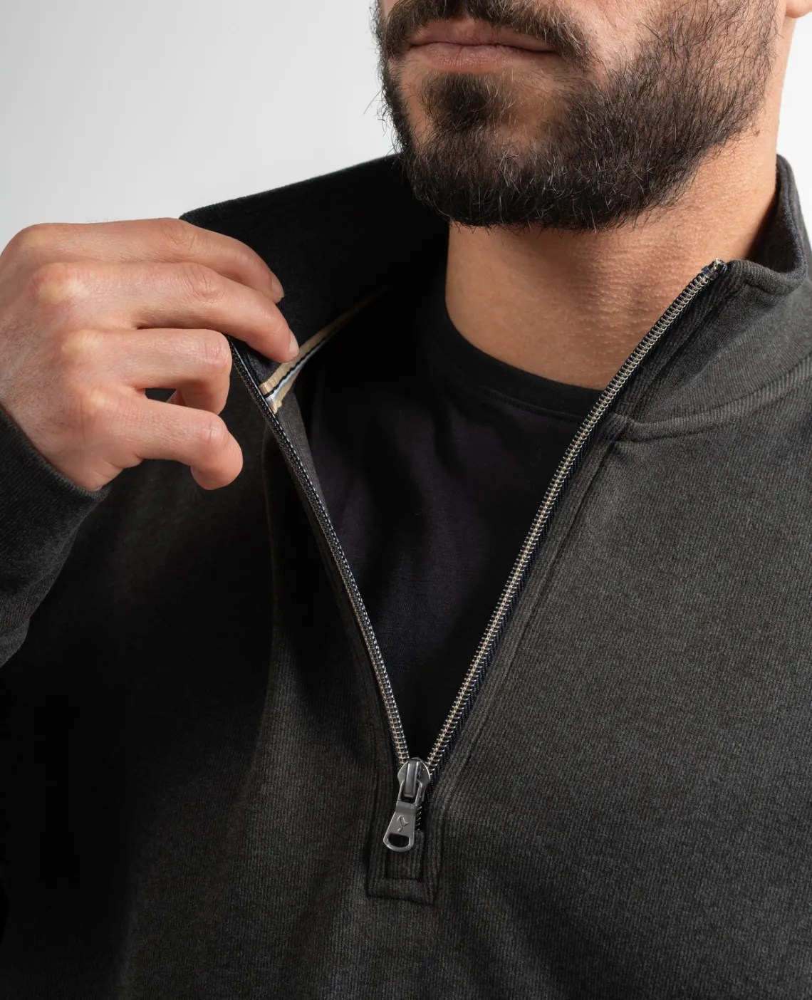 New Leck Homme Sweatshirts