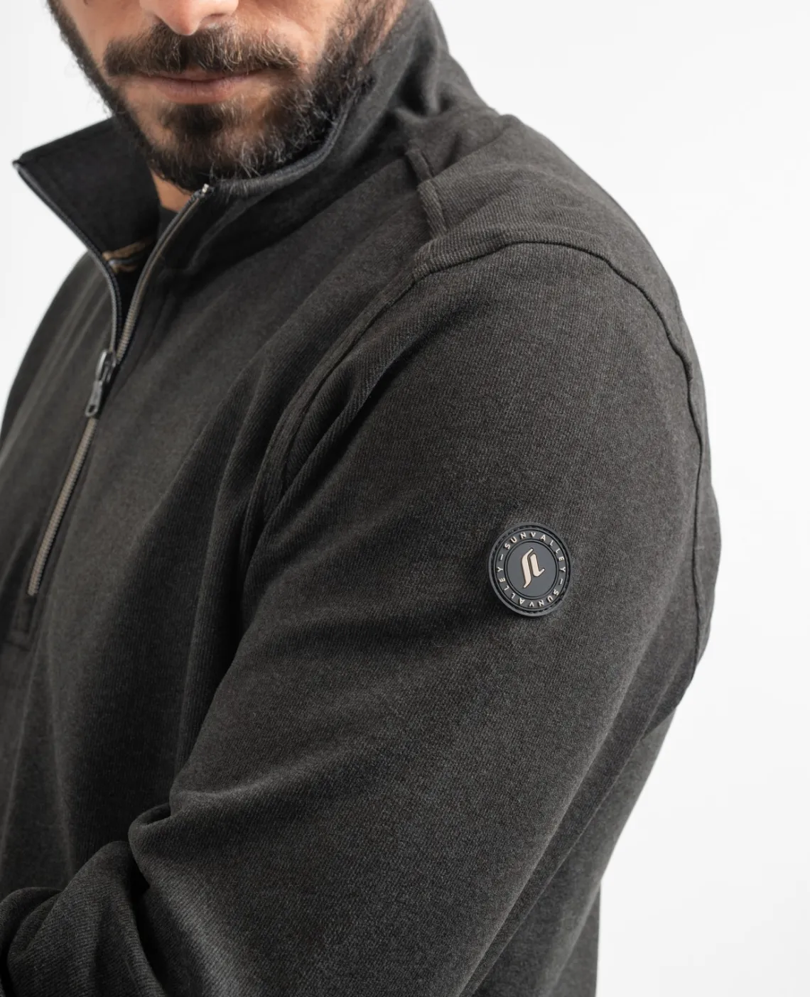 New Leck Homme Sweatshirts