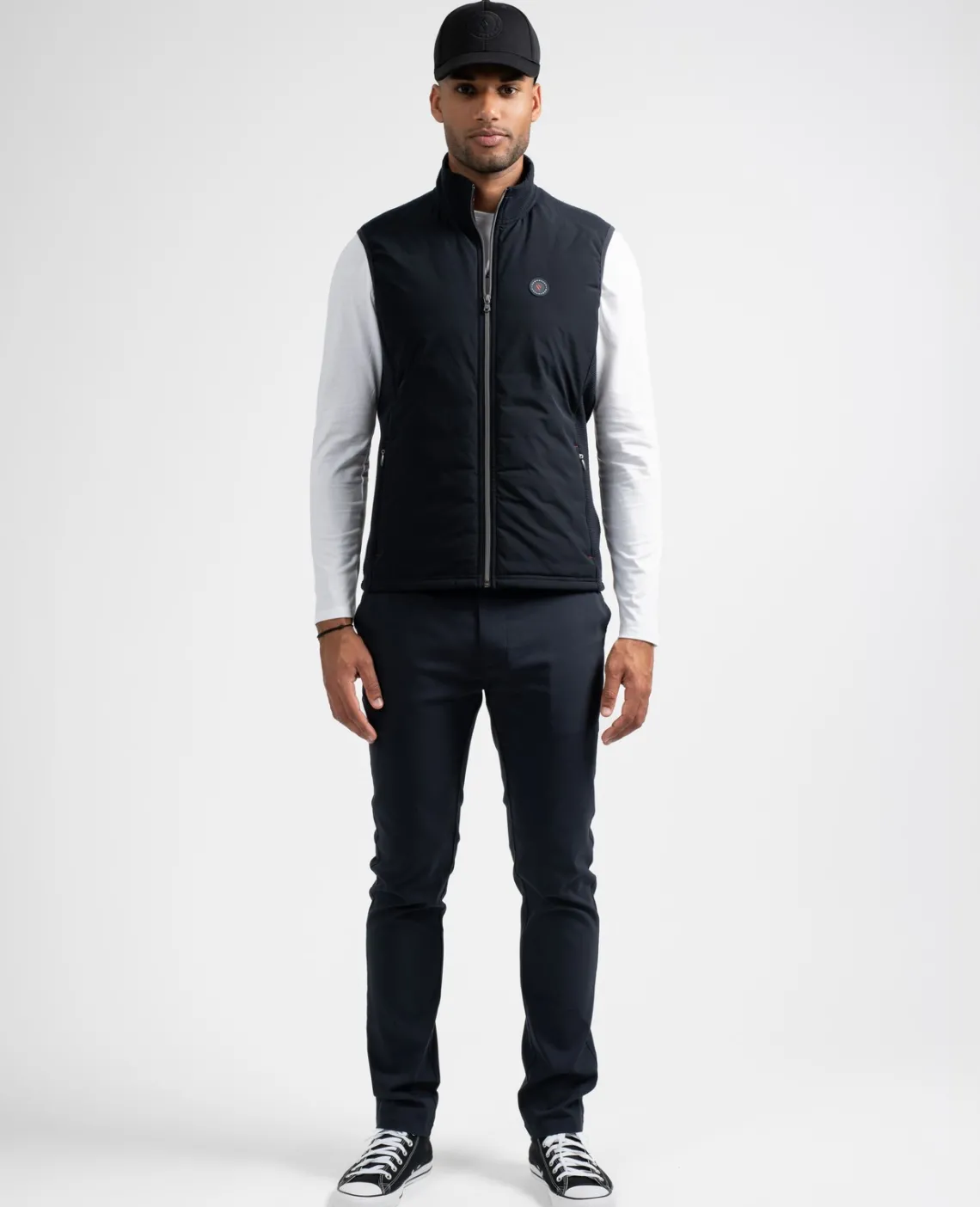 Fashion Lenzo Homme Vestes & Manteaux