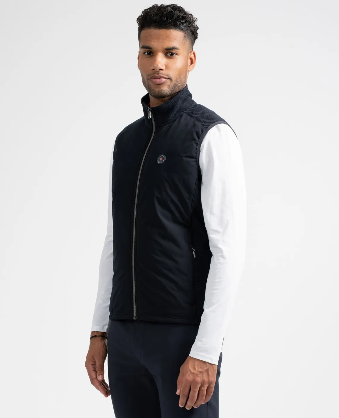 Fashion Lenzo Homme Vestes & Manteaux