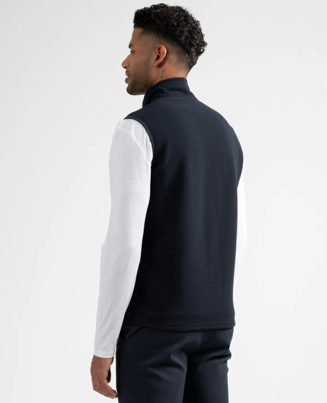 Fashion Lenzo Homme Vestes & Manteaux