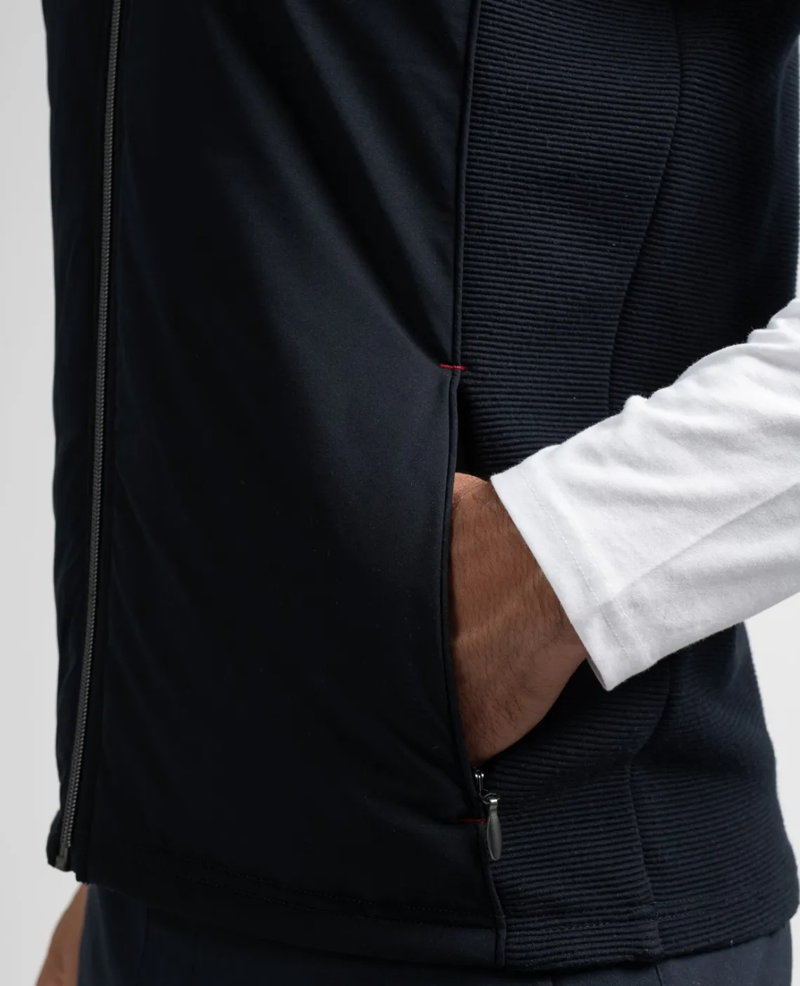 Fashion Lenzo Homme Vestes & Manteaux