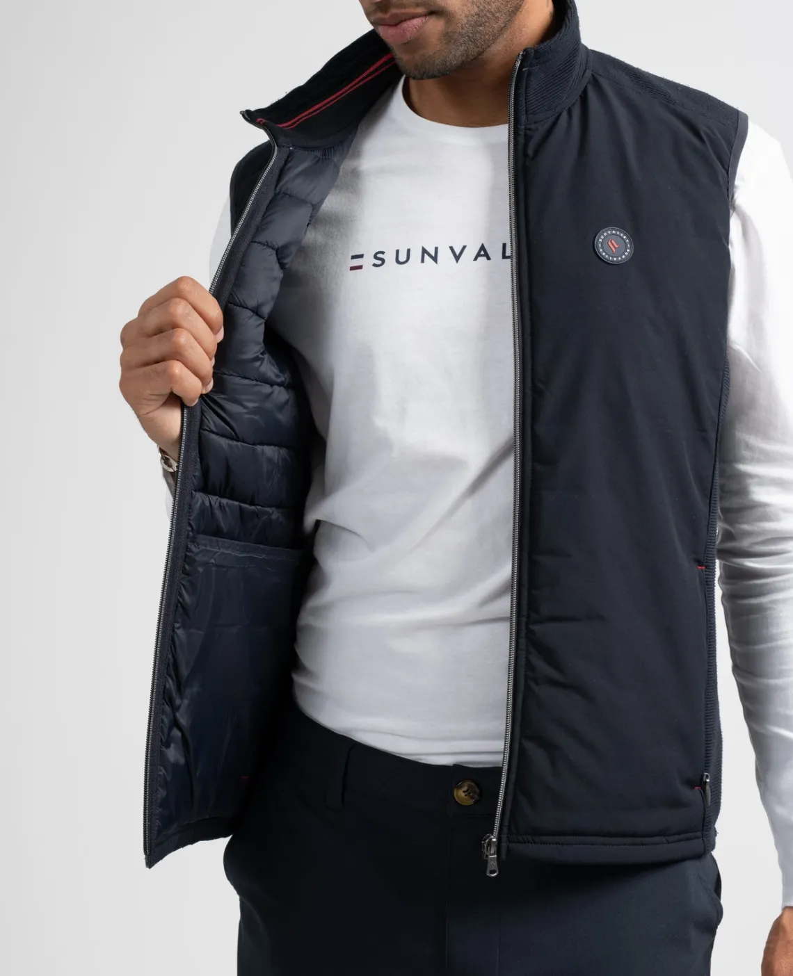 Fashion Lenzo Homme Vestes & Manteaux