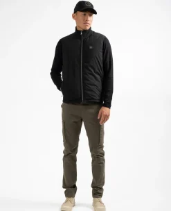 Cheap Lenzo Homme Vestes & Manteaux
