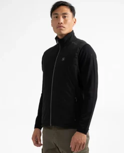 Cheap Lenzo Homme Vestes & Manteaux