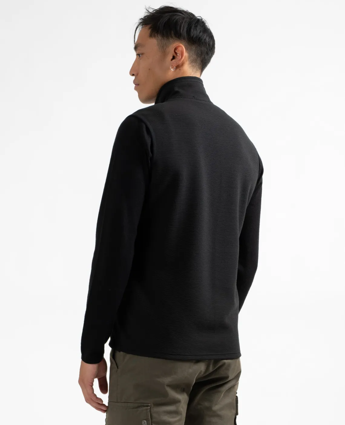 Cheap Lenzo Homme Vestes & Manteaux