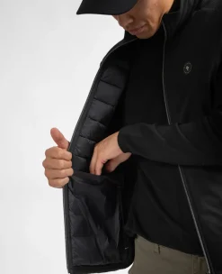 Cheap Lenzo Homme Vestes & Manteaux