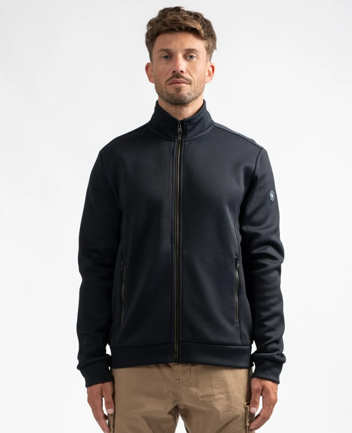 Sale Lhoty Homme Sweatshirts