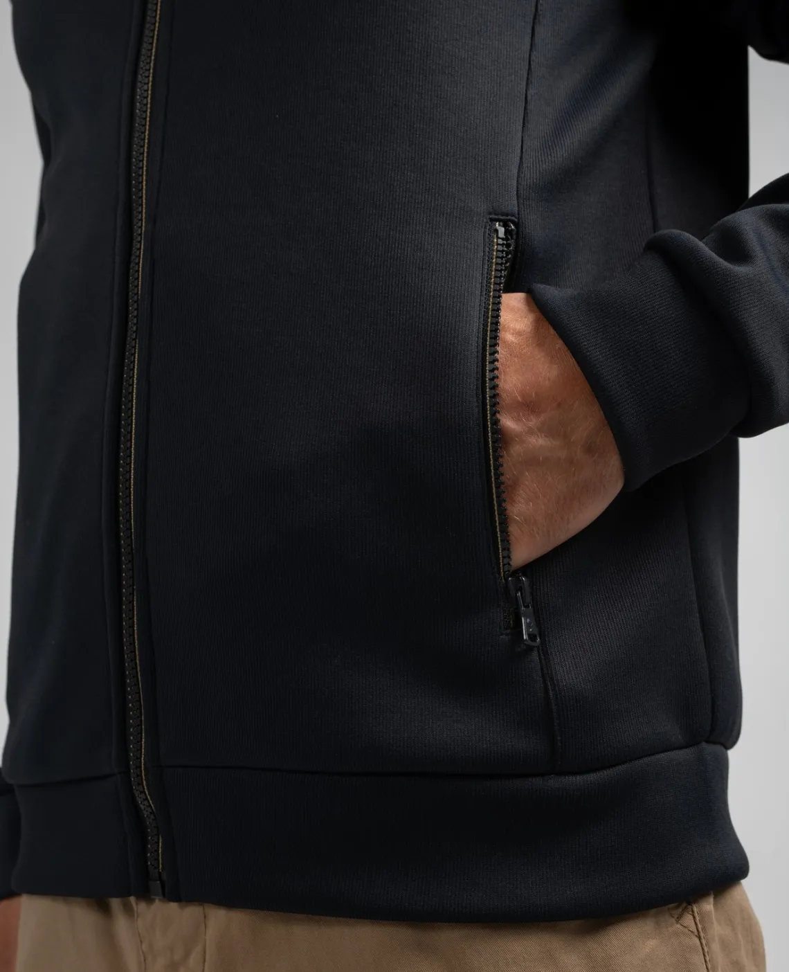 Sale Lhoty Homme Sweatshirts