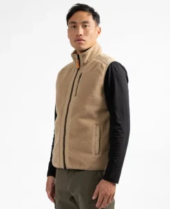 Cheap Liantor Homme Vestes & Manteaux