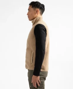 Cheap Liantor Homme Vestes & Manteaux