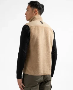 Cheap Liantor Homme Vestes & Manteaux