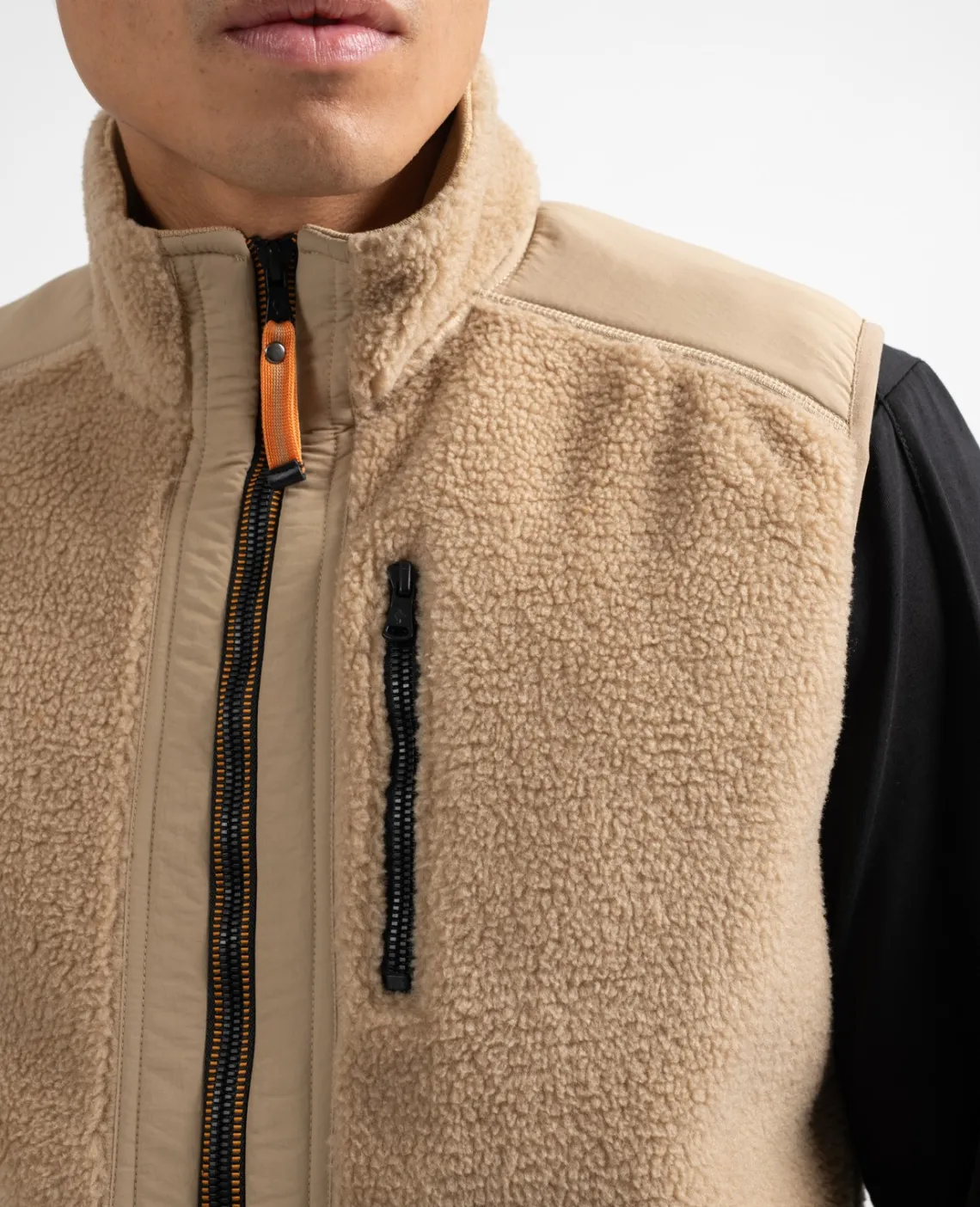 Cheap Liantor Homme Vestes & Manteaux