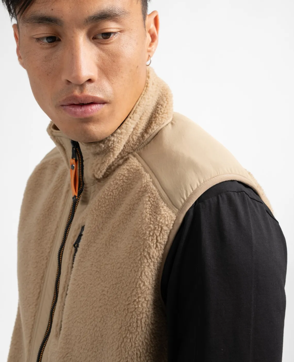 Cheap Liantor Homme Vestes & Manteaux