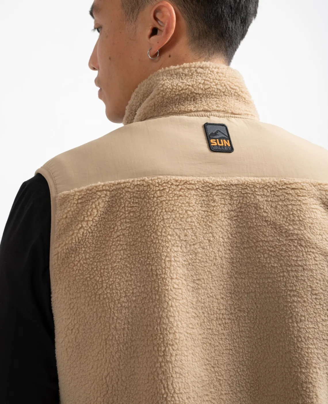 Cheap Liantor Homme Vestes & Manteaux