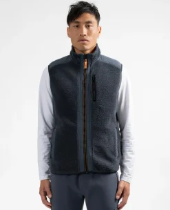 New Liantor Homme Vestes & Manteaux