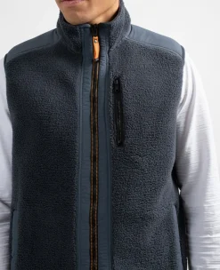 New Liantor Homme Vestes & Manteaux