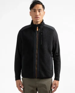 Flash Sale Liantor Homme Vestes & Manteaux