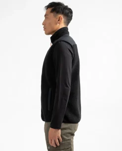 Flash Sale Liantor Homme Vestes & Manteaux