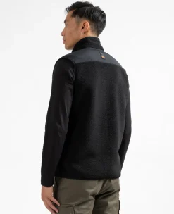 Flash Sale Liantor Homme Vestes & Manteaux