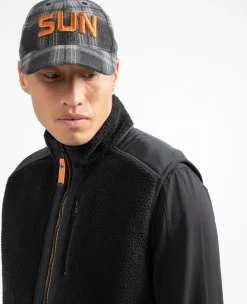Flash Sale Liantor Homme Vestes & Manteaux