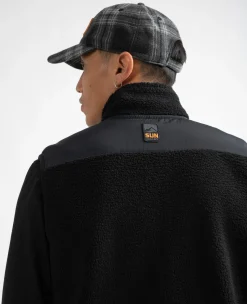 Flash Sale Liantor Homme Vestes & Manteaux