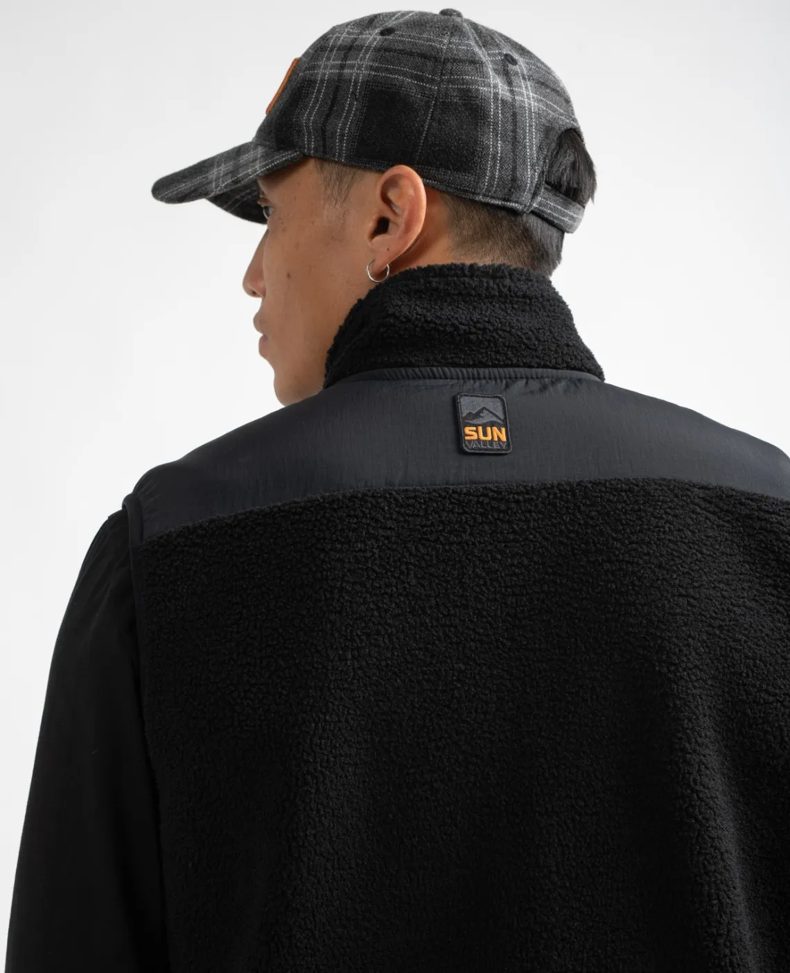 Flash Sale Liantor Homme Vestes & Manteaux