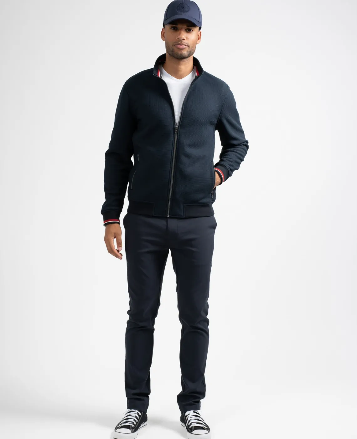 Flash Sale Libeer Homme Vestes & Manteaux