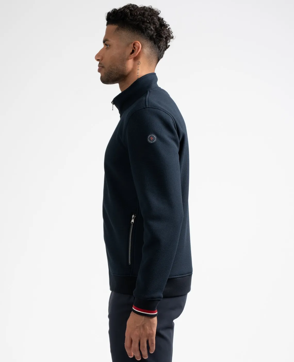 Flash Sale Libeer Homme Vestes & Manteaux