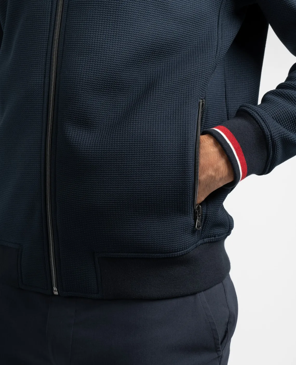 Flash Sale Libeer Homme Vestes & Manteaux