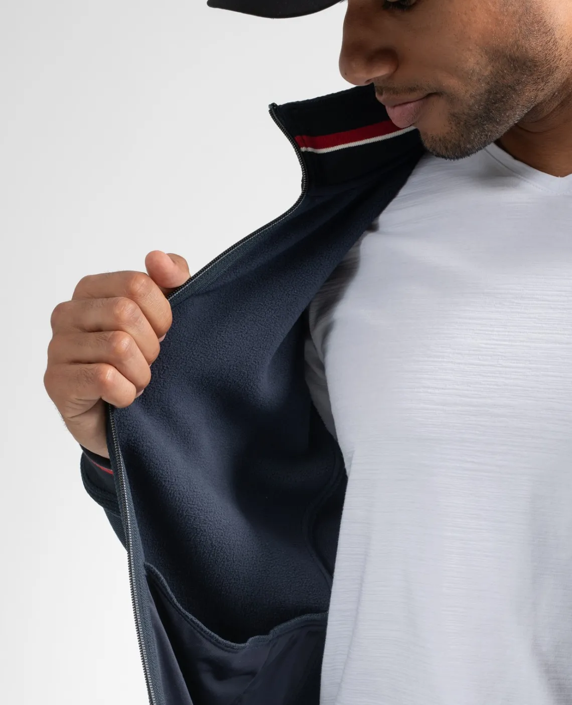 Flash Sale Libeer Homme Vestes & Manteaux