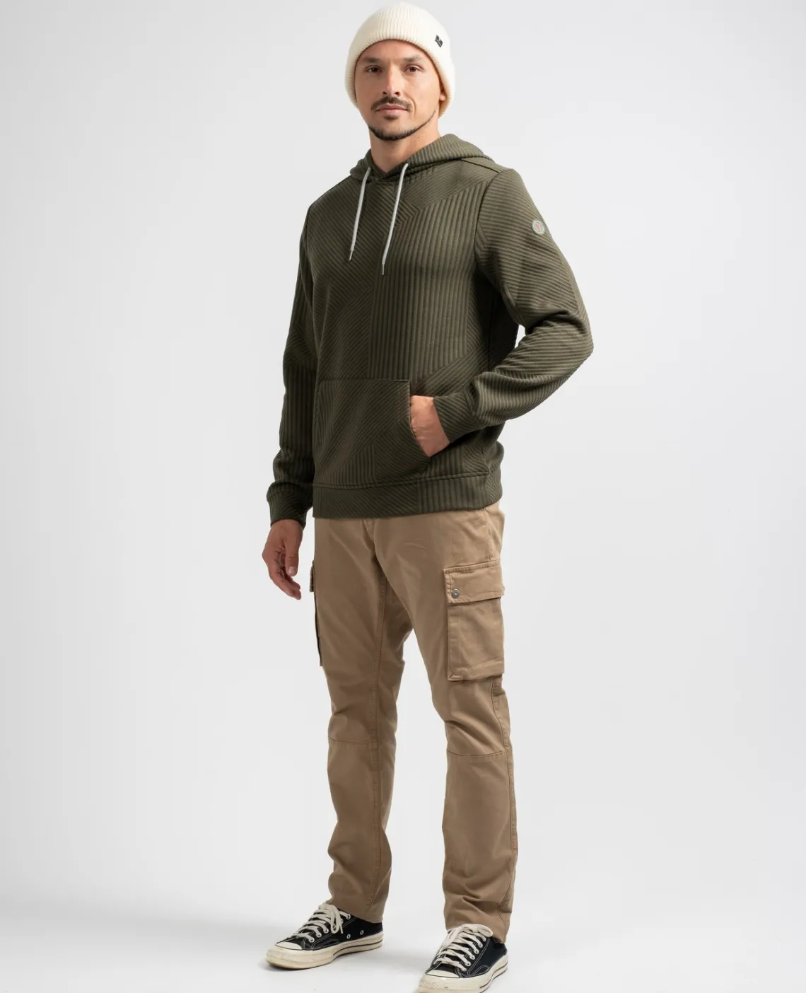 Discount Libekov Homme Sweatshirts