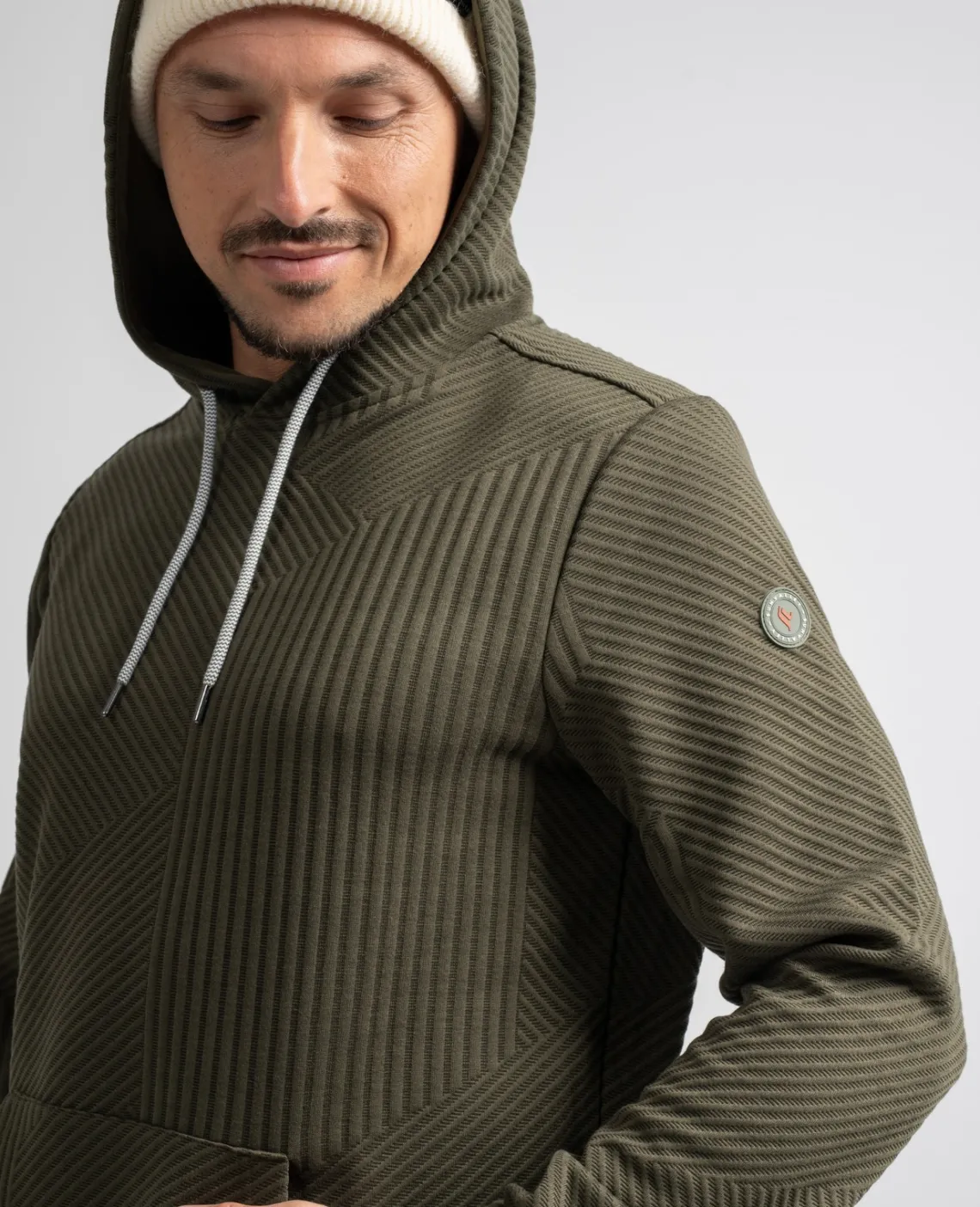 Discount Libekov Homme Sweatshirts