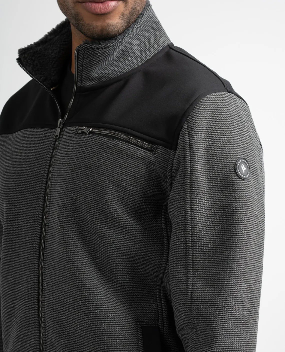 Discount Libusca Homme Vestes & Manteaux