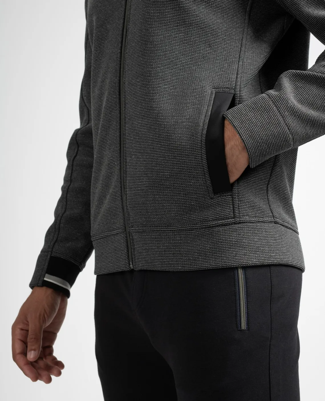 Discount Libusca Homme Vestes & Manteaux
