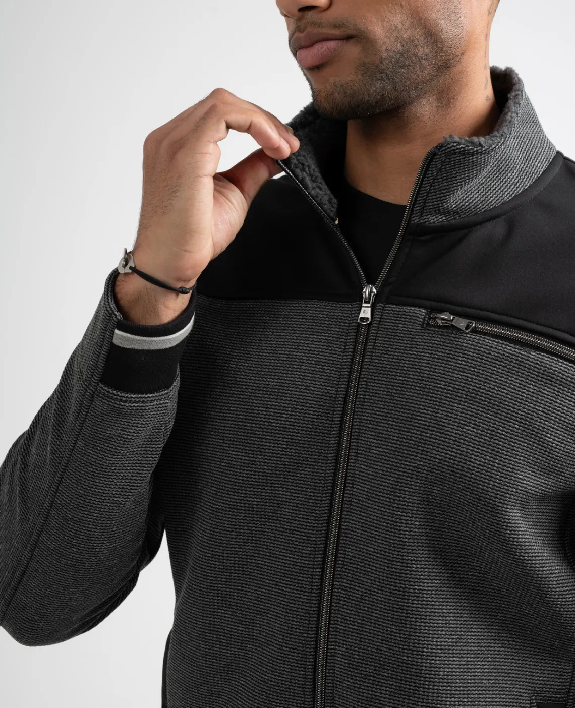 Discount Libusca Homme Vestes & Manteaux