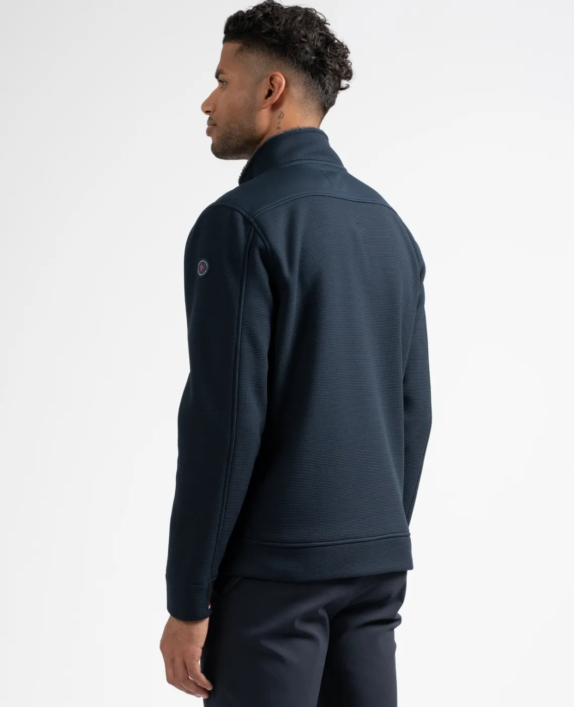 Best Sale Libusca Homme Vestes & Manteaux