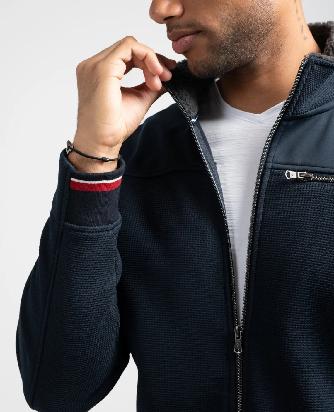 Best Sale Libusca Homme Vestes & Manteaux